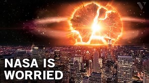 48K views · 888 reactions | NASA Chief Gives Serious Warning About Betelgeuse Star Explosion | SpaceX Fans | Facebook