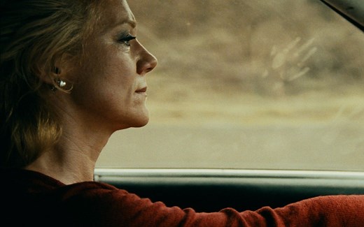 【《无头的女人》中的鬼魂出没 / The Haunting of THE HEADLESS WOMAN】