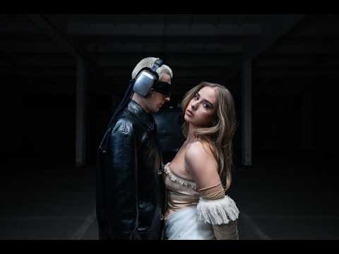 Julia Pośnik - have fun bby (Official Music Video)