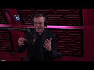 Joe Rogan Experience #1596 - Avi Loeb