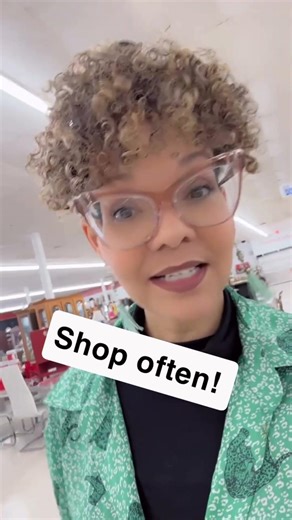 Consignment tip #2 -This is how you find the ‘good’ stuff