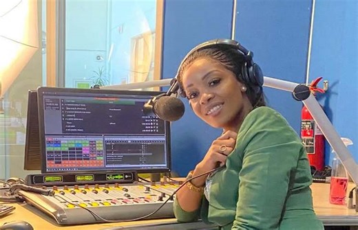 March and March leader axed from Vuma FM