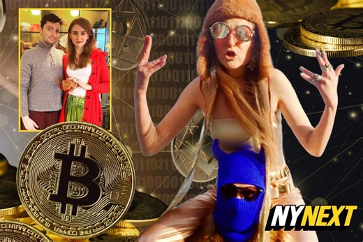 Crypto convict Heather ‘Razzlekhan’ Morgan — convicted in $4.5B heist — would ‘rather be a proud felon than a backstabbing wife’