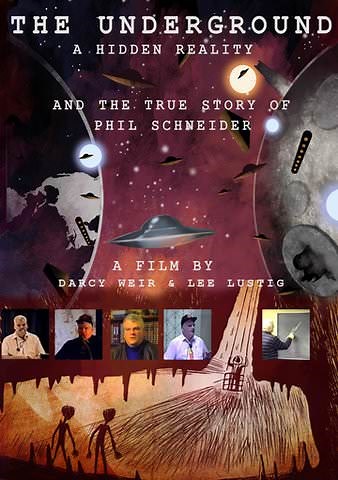 The Underground: Director's Cut