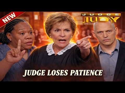 Judge Judy Episode 85107 Best Amazing Cases Season 2026 Full Episode