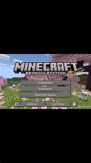 Turn Your Minecraft PE Into JAVA Edition 🤯 (No One Told You This!) #minecraftjava #mcpe #shorts