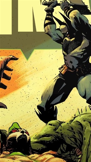 Absolute Bane Pays the Ultimate Price! #absolutebatman #dccomics #comicsexplained