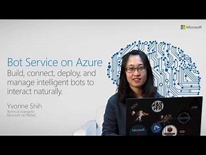 【人工智慧線 08】ChatBot快速上手