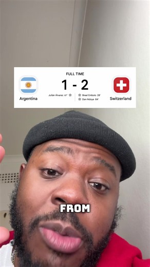 #CapCut Argentina vs Switzerland #worldcup2026 #FIFAWC26 #argentina #switzerland