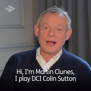 4.9K views · 44 reactions | Missed new real crime drama Manhunt with Martin Clunes? Catch-up on the 3-episode emotional roller-coaster on the STV Player. https://stv.click/manhunt-fb | STV | Facebook