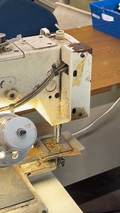 2.1K views · 174 reactions | We’re takin’ care of *boots down here in #MartinsburgPA! #doublehboots #behindtheboot #shoefactory #madeintheusa | Double-H Boots | Facebook