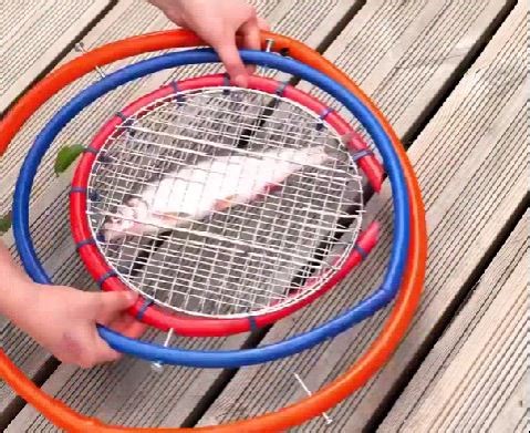 DIY food drying machine for your backyard! | Green Bean