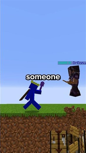 Donut SMP Just Killed Trapping