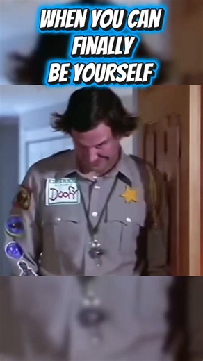 Scary Movie (2000) Doofy When You Can Finally Be Yourself and You Have Them All Fooled