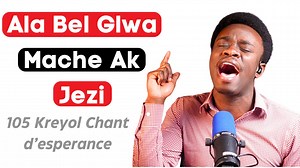 4.2K views · 511 reactions | 105 Kreyol Chant d'Esperance | Celigny Dathus | Facebook