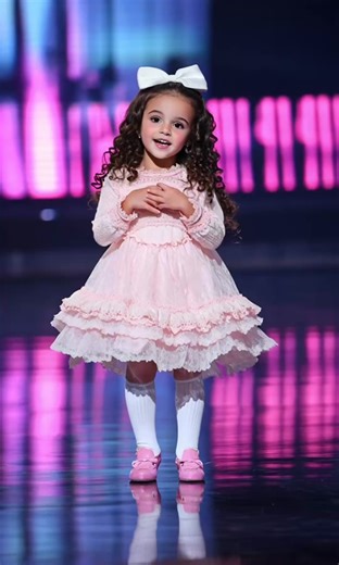 Incredible Performance That Stunned AGT Audience