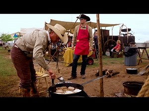 The Wild West of Abilene | Abilene, TX