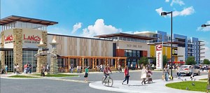 Developers reveal plans for Chesapeake Square Mall, surrounding community