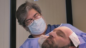 Hans Wiemann holding open house on September 11