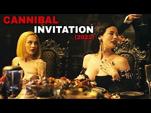 INVITATION | Hindi Voice Over | Film Explained in Hindi/Urdu Summarized हिन्दी | Slasher Film