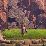 Dragon Quest 11: How To Repair Cobblestone | Post-Game Quest Guide - Gameranx