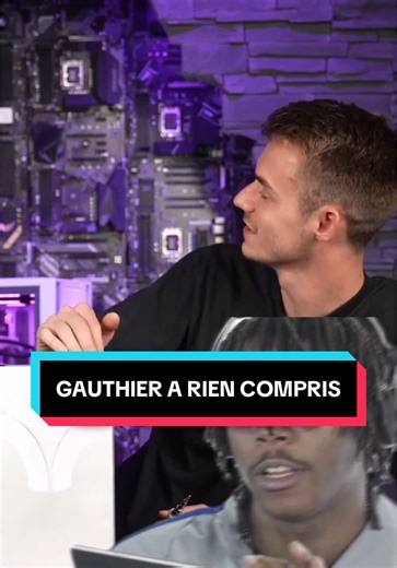 Boîtier Custom ou Confusion ?