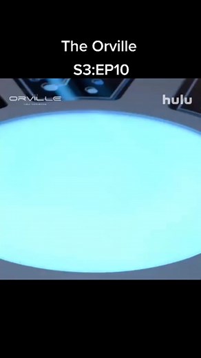 Gordon's Spacesandwich Time Travel Experiment | The Orville