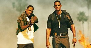 Will Smith Updates on 'Bad Boys 3': 'It Is Very Close'