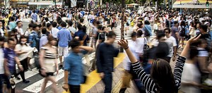 Inconscient collectif : nous sommes tous reliés - Psychologies.com