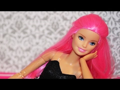 Make Me Like You - Barbie Doll Music Video
