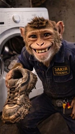 Böyle Bir Şey Görmedim! (Repair Moment) #washingmachine #çamaşırmakinesi #arıza