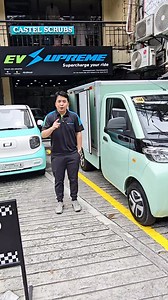 Eto fully ELECTRIC TRUCK Expressway legal Skyway legal Coding exempt #judgetv #fypageシ #Manila #Pasig #Antipolo #Paranaque #AntipoloCity #Bulacan #NOVALICHES #VALENZUELA #Laguna #Cebu #Davao #Cavite | Judge Tv