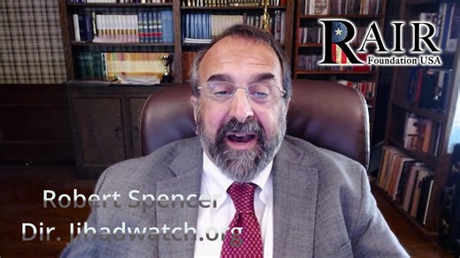 Robert Spencer interview on Mamdani Oct 16 2025