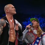 Matt Riddle Discuses His Friendship With Randy Orton