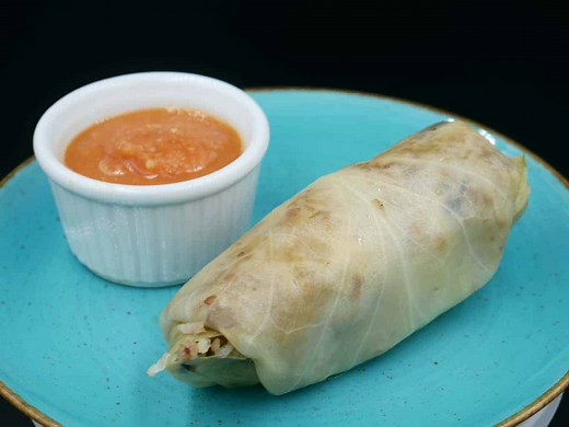 Authentic Vegan Gołąbki Recipe (Taste the Old World!)