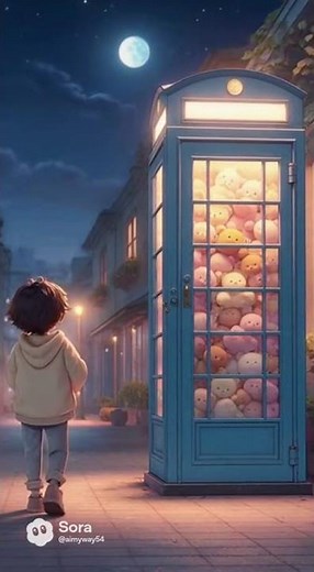 Teddy Pears Rolling Out from the Phon booth #teddy #shortsfeed #funny #shorts