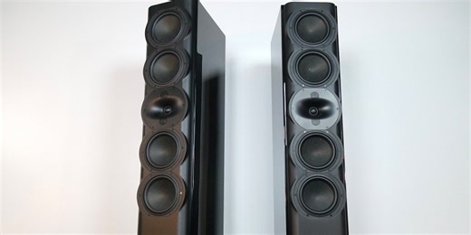 Perlisten R7t Floor-Standing Loudspeaker Review