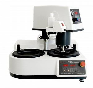 [Hot Item] Metallurgical Grinding and Polishing Automated Polishing Machine Automatic Grinding and Polishing Machine