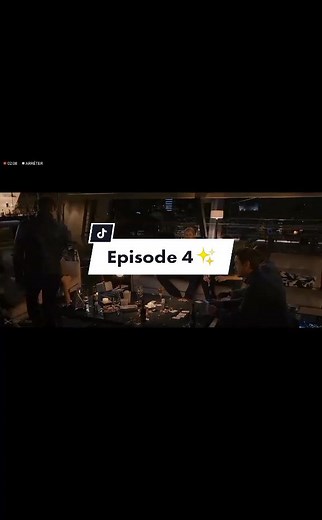 Episode 4✨ #thor#steverogers#marvel#natasharomanoff#avengers#samwilson