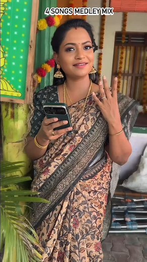 52K views · 29K reactions | 4 songs Medley mix - 2 Just adding ideas to the tune and rhythms ❤️ #Haasini #instagram #instavideo #instamusic #musicvideos #instamusic #instareels #reelaudio #reelsofinstagram #artistofinstagram #illayaraaja #melody #hits | Haasini | Facebook