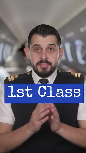 First Class Vs Economy: Travel Perks Explained