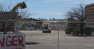 What's next for Foothills Mall building