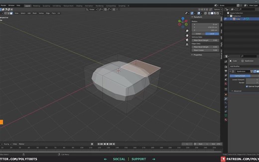 在Unity中实现草的风力摆动和次表面散射【ASE】【Apmlify Shader Editor】