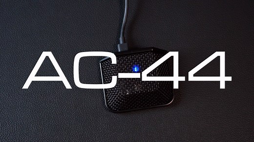 E-learning, work-anywhere, telemedicine, or just catching up with friends and family - the AC-44 is here to improve audio for all. http://www.mxlmics.com/microphones/web-conferencing/AC-44/ | MXL Mics