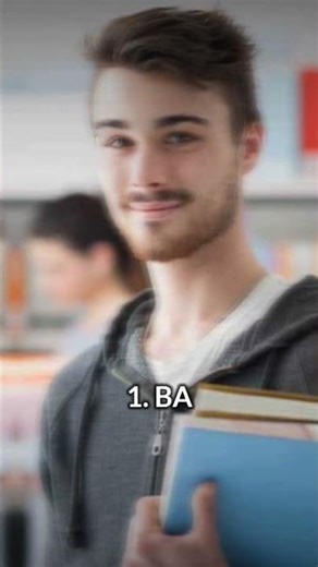Top 5 Best Course After 12th Arts Student #shorts