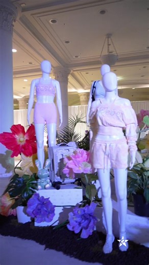 YOU SAW IT HERE FIRST.🤭 An inside look at our very first #RebelDreamBoutique of 2026!!!🌈💭💖✨ If you’re in Indianapolis this weekend, #RebelInIndy is calling and the #RebelDreamBoutique is the place to be 😍 🗓️ Jan 16-18: 9am-7pm ⏰ 📍 1 W. Washington St. | Traction Yards 🗺️ Indianapolis, IN Step into Rebel Dream Land and make it a weekend to remember 💫