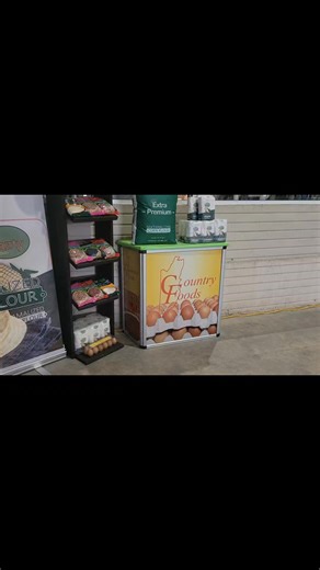 Country Foods celebrates opening of new minsa corn flour processing plant | Breaking Belize News