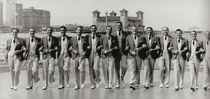 Casa Loma Orchestra - Alchetron, The Free Social Encyclopedia