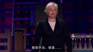 TED演讲---英语学习：The funniest TED Talks（13 talks）