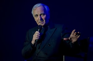 Charles Aznavour: seine schönsten Chansons – Paris, die Liebe und der Ruhm